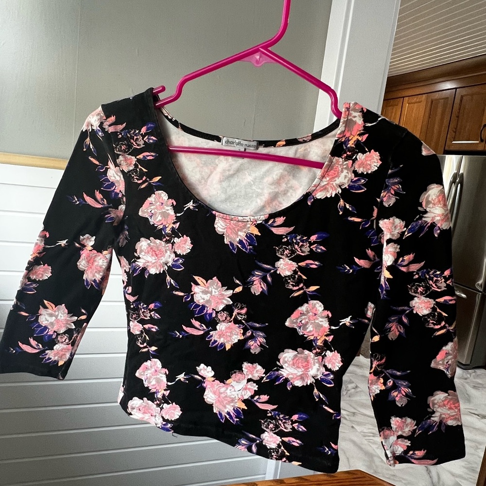 Super cute for a night out!